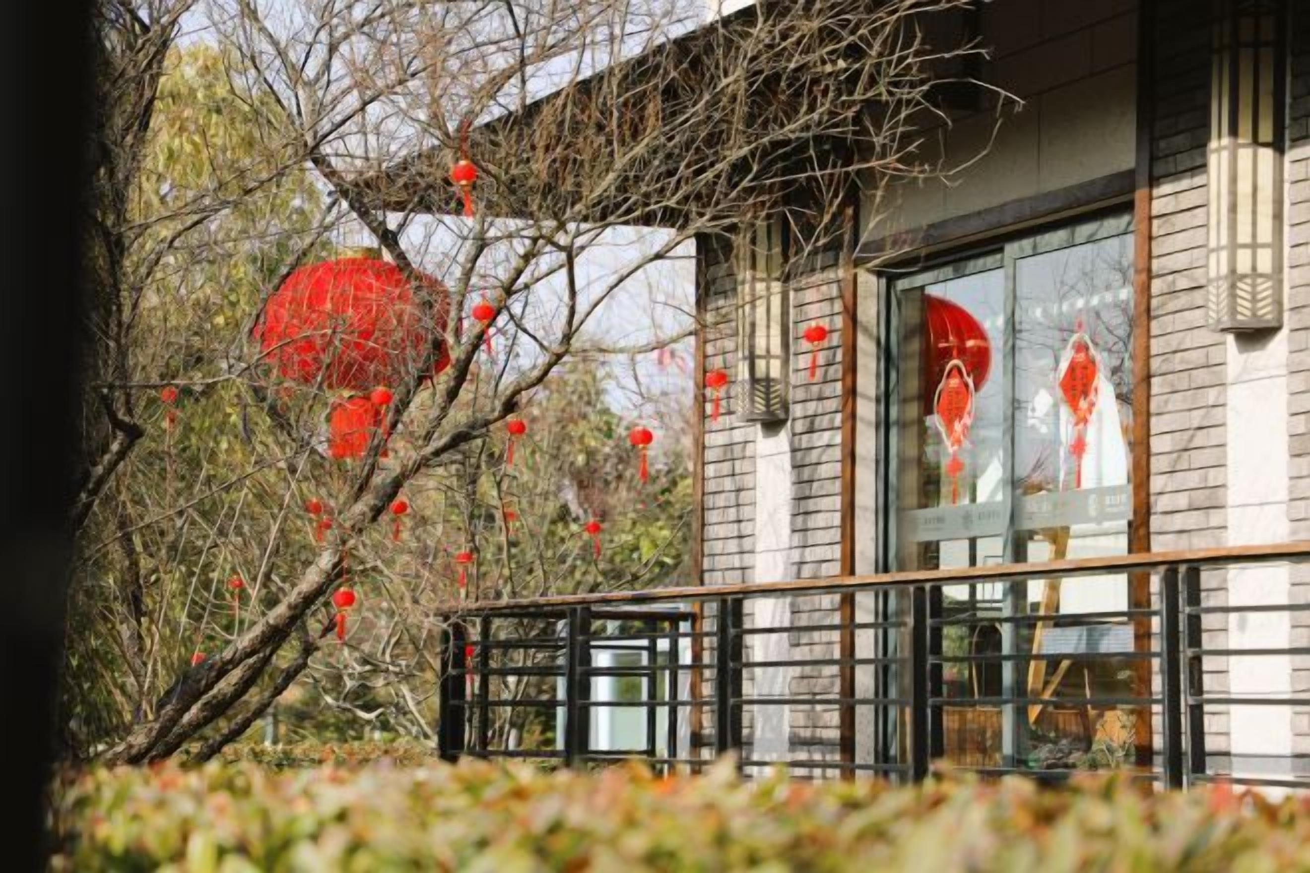 외부 세부 사진