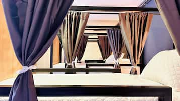 2 bedrooms, free WiFi