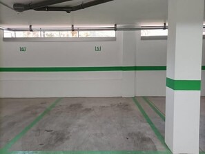 Terrain de sport