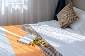 Room - BONUS Hotel Panyu Wildlife Park World,Dashi Subway Station (Guangzhou)