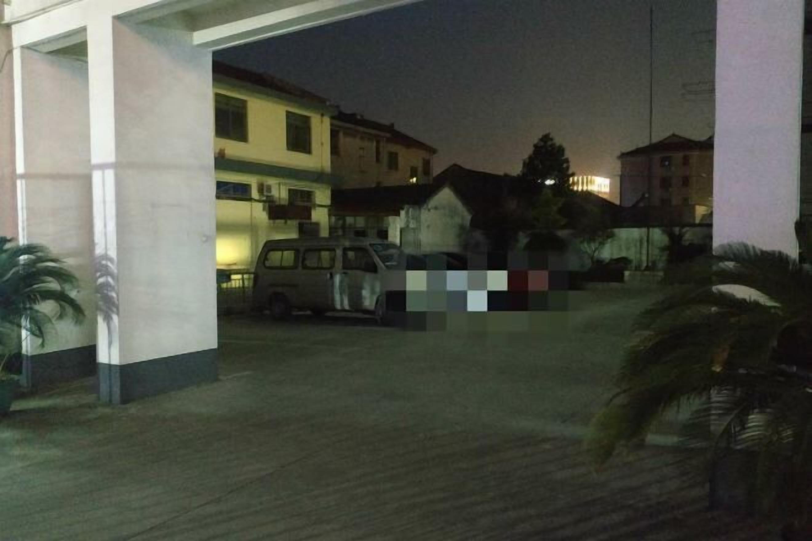 Estacionamiento gratis 