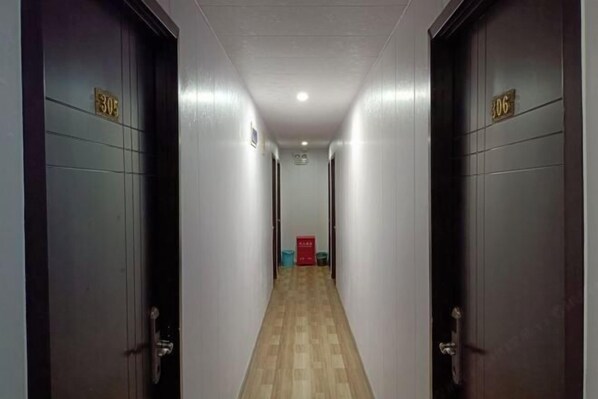 Exterior - chezhan hotel (Shanghai)