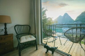 Room - Yishi Flower House (Yangshuo)