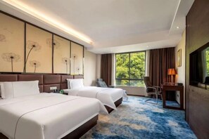 Room - Golden Hotel (Sihui)