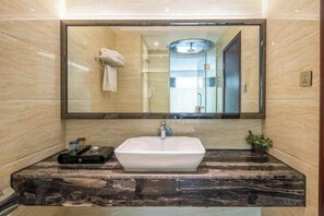 Room - Golden Hotel (Sihui)
