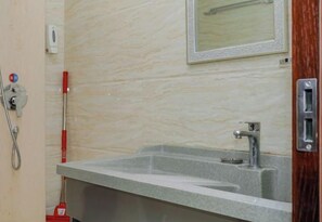 Bathroom - Golden Hotel (Sihui)