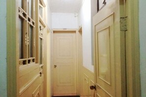 Interior - Dongzhu Hostel (Shanghai)