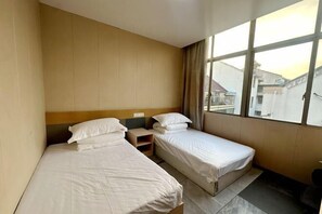 Room - Shanyue Hostel (Shanghai)