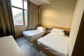 Room - Shanyue Hostel (Shanghai)