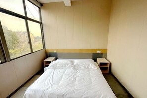 Room - Shanyue Hostel (Shanghai)