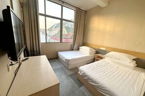 Room - Shanyue Hostel (Shanghai)