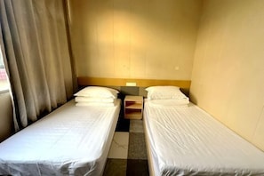 Room - Shanyue Hostel (Shanghai)
