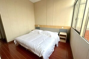 Room - Shanyue Hostel (Shanghai)