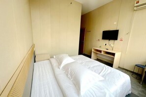 Room - Shanyue Hostel (Shanghai)