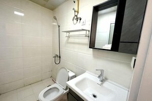 Room - Shanyue Hostel (Shanghai)