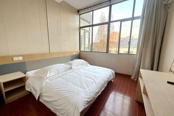Room - Shanyue Hostel (Shanghai)