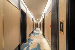 Interior - Danyang Feshang E-sports Hotel (Danyang)