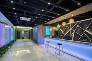 Unclassified image, 5 of 32, button - Danyang Feshang E-sports Hotel (Danyang)