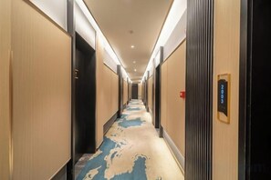 Unclassified image, 2 of 32, button - Danyang Feshang E-sports Hotel (Danyang)