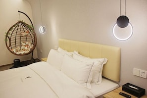 Room - Danyang Feshang E-sports Hotel (Danyang)