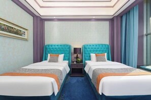 Cribs/infant beds - Holiday Inn Yining Enjoy· Yi Banana Leaf (Yining Airport Branch) (Yining City)