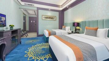 Cots/infant beds