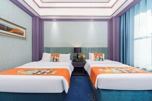 Cribs/infant beds - Holiday Inn Yining Enjoy· Yi Banana Leaf (Yining Airport Branch) (Yining)