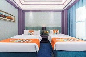 เปล/เตียงเด็กอ่อน