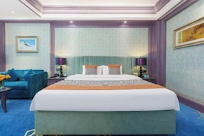 أسرّة أطفال/رضّع