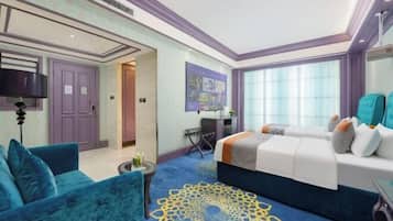 Cots/infant beds