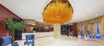 Holiday Inn Yining Enjoy· Yi Banana Leaf (Yining Airport Branch)