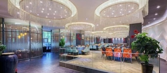 Holiday Inn Yining Enjoy· Yi Banana Leaf (Yining Airport Branch)