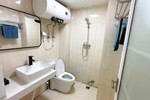 Room - Guomao Holiday Apartment Hotel (Zhengzhou)