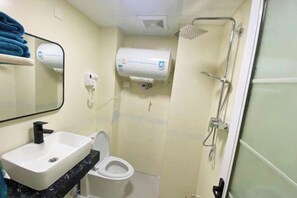 Room - Guomao Holiday Apartment Hotel (Zhengzhou)