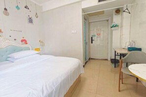 Room - Guomao Holiday Apartment Hotel (Zhengzhou)