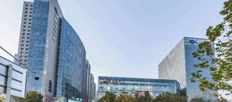 Guomao Holiday Apartment Hotel