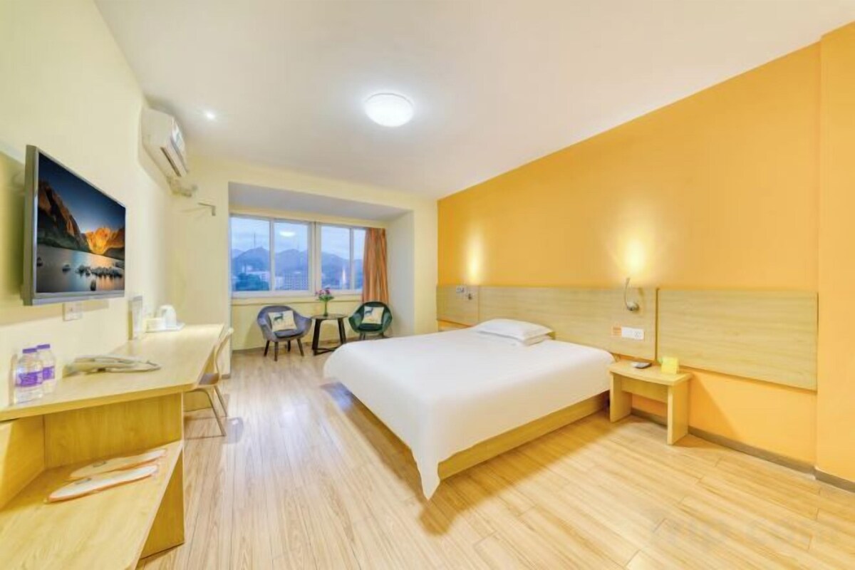 Business Double Room