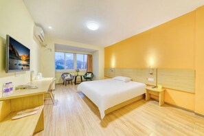 Unclassified image, 2 of 20, button - Yuanye Express Hotel (Yuanyuan Building) (Tonglu)