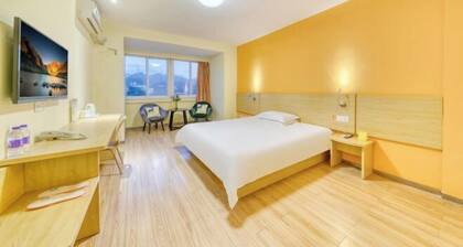 Yuanye Express Hotel (Yuanyuan Building)