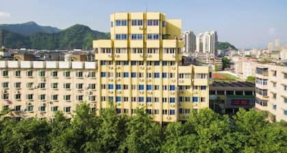 Yuanye Express Hotel (Yuanyuan Building)