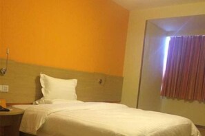 Room - Yuanye Express Hotel (Yuanyuan Building) (Tonglu)