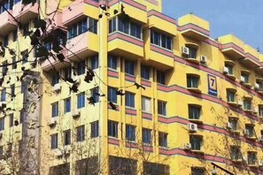 Exterior - Yuanye Express Hotel (Yuanyuan Building) (Tonglu)