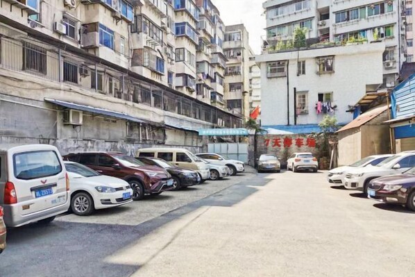 Exterior - Yuanye Express Hotel (Yuanyuan Building) (Tonglu)