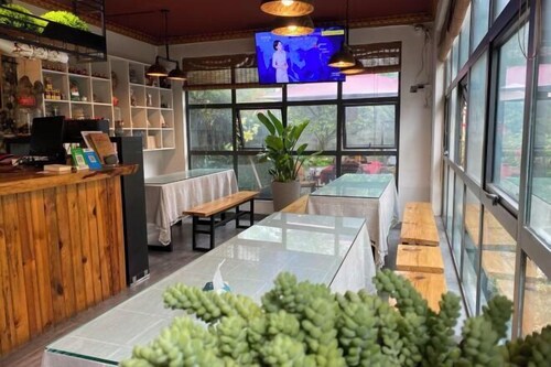 Meet Snow Mountain Boutique Residence