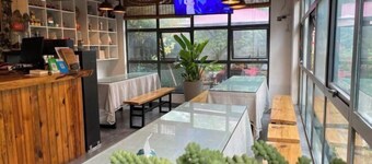 Meet Snow Mountain Boutique Residence