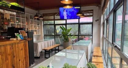 Meet Snow Mountain Boutique Residence