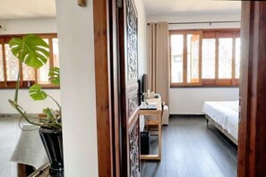 Room - Longxingtang (Huangshan City)