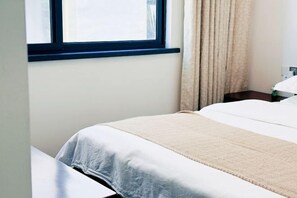 Room - Longxingtang (Huangshan City)