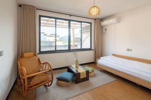 Room - Longxingtang (Huangshan)