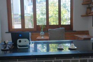Lobby - Longxingtang (Huangshan City)